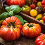 Sadzonki pomidorów – zacznij zdrowo nowy sezon!