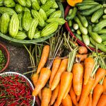 8 Produktów Spożywczych, Które Wzmacniają Nasz Układ Odpornościowy