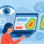 Eyetracking od A do Z: Czym są badania okulograficzne i jak wykorzystuje je neuromarketing?