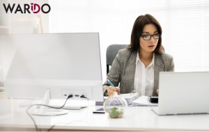 Księgowa online – wsparcie w prowadzeniu firmy krok po kroku