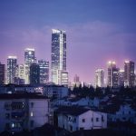 Jak podkreślić architekturę i klimat przestrzeni miejskiej w wyjątkowy sposób?