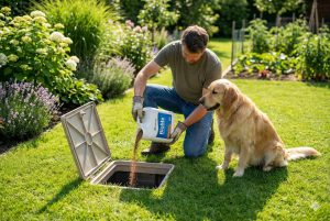 Czy biopreparaty są bezpieczne dla środowiska?