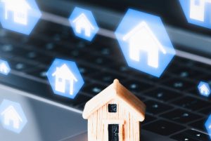 sprzedaż nieruchomości na aukcji internetowej