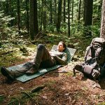Karimata składana w praktyce: szybki nocleg, łatwe pakowanie i realny komfort w terenie